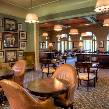 The Omni Homestead Resort & Spa Hot Springs Luaran gambar