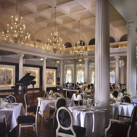The Omni Homestead Resort & Spa Hot Springs Luaran gambar