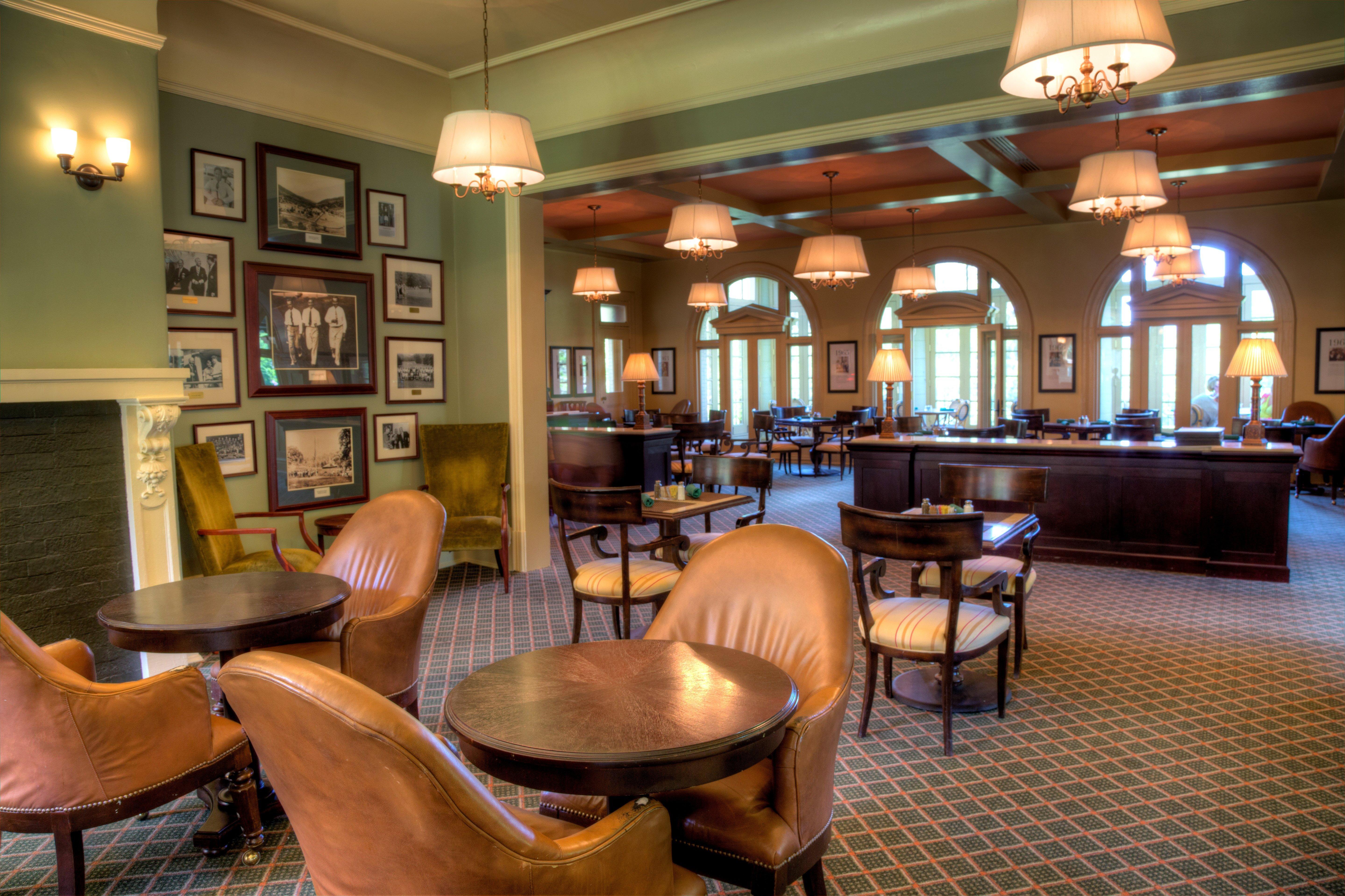 The Omni Homestead Resort & Spa Hot Springs Luaran gambar