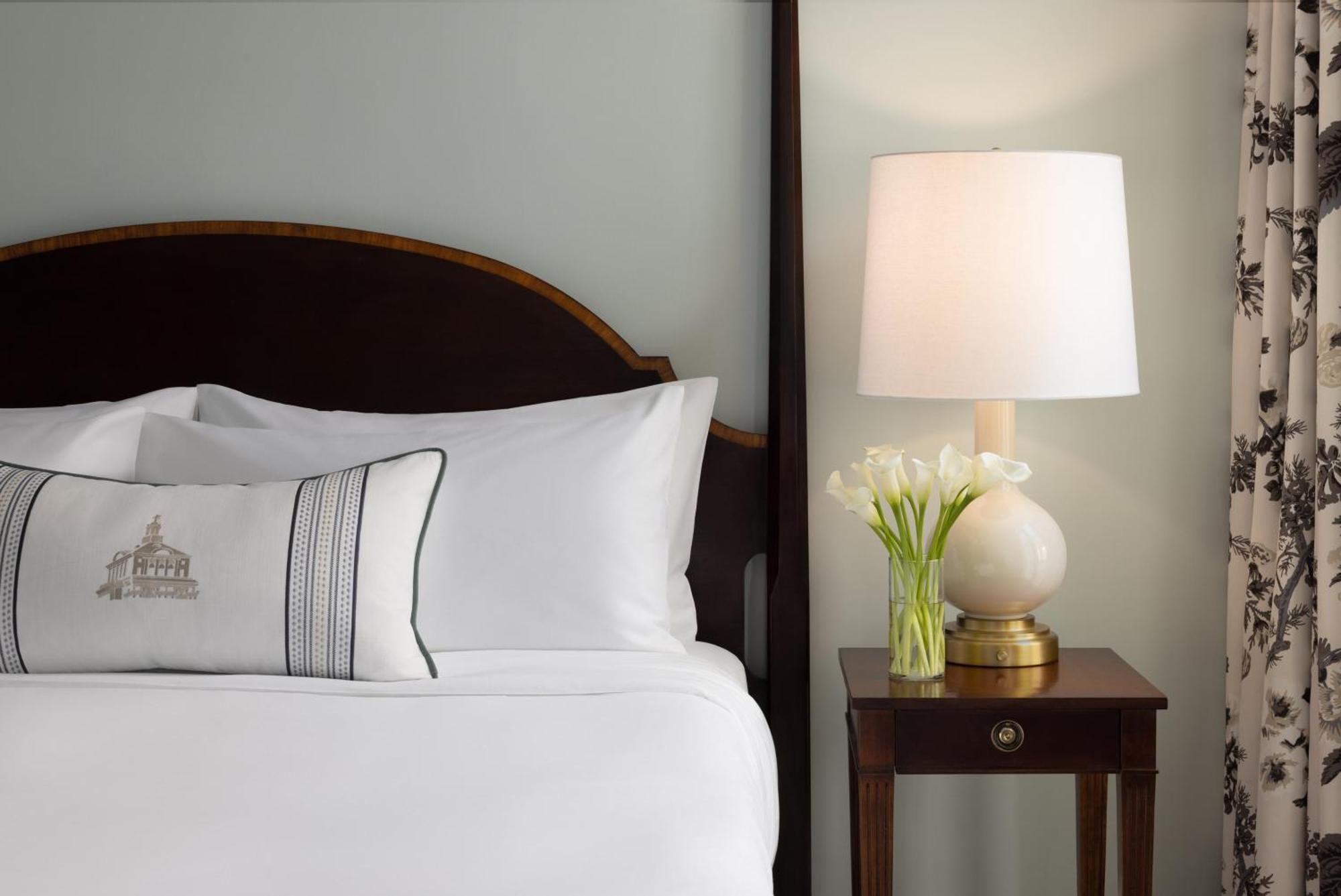 The Omni Homestead Resort & Spa Hot Springs Luaran gambar